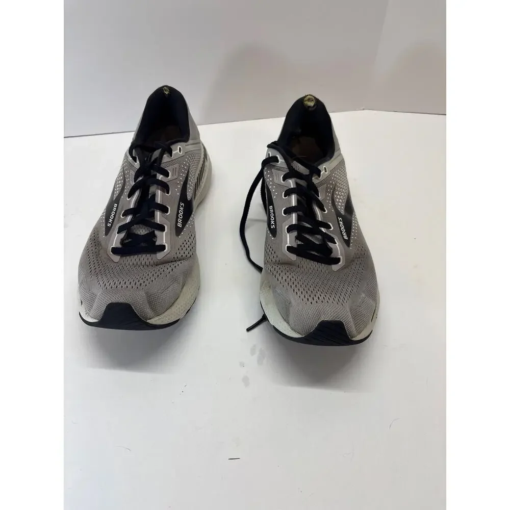 Brooks Adrenaline GTS 22 Men’s Running Shoes size 11.5 D